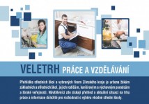 Obrázek k aktualitě Veletrh práce a vzdělávání