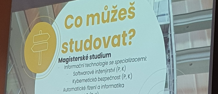 Kariérové poradenství – spolupráce s FAI UTB i v této oblasti stále úspěšně pokračuje