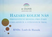 Obrázek k aktualitě Závislosti, rizika a hazard v online světě