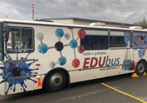 Obrázek k aktualitě EDUBUS aneb učebna na kolečkách