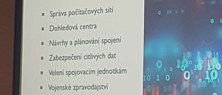 Kariérové poradenství – možnosti pomaturitního studia na UTB ve Zlíně, na VUT a UO v Brně 