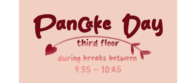 Pancake Day