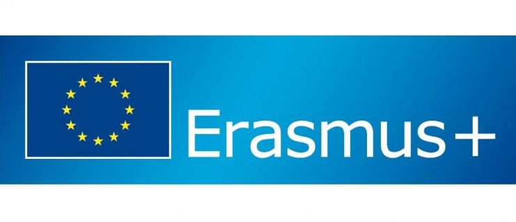 Zahraniční stáž studentů v rámci programu Erasmus+