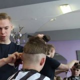 Fotogalerie Školení barber shopu Gentlemen Brothers, foto č. 13