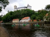 Fotogalerie Vodácký kurz 2. ročníků, foto č. 33