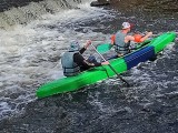 Fotogalerie Vodácký kurz 2. ročníků, foto č. 19