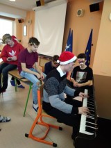 Fotogalerie Christmas - English Club, foto č. 2