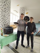 Fotogalerie Pancake day, foto č. 7