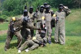 Fotogalerie Paintball, foto č. 1