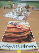 Fotogalerie PANCAKE DAY!!, foto č. 10