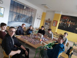 Fotogalerie Teambuilding! Brainstorming!, foto č. 5