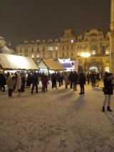 Fotogalerie Exkurze a školní výlet třídy ME3, foto č. 9