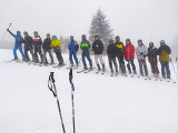 Fotogalerie Lyžařský kurz Velké Karlovice, foto č. 6