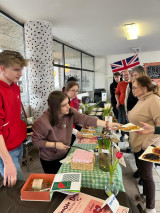 Fotogalerie Pancake Day, foto č. 12