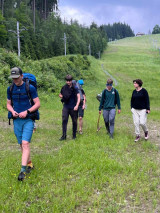 Fotogalerie Expedice DofE I – bronzová, foto č. 6