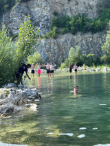 Fotogalerie Třídní výlet do Brna a Mikulova - IT3C, foto č. 17