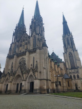 Fotogalerie Třída IT1. B na výletě nejenom za kulturou a poznáním…, foto č. 1