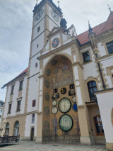 Fotogalerie Třída IT1. B na výletě nejenom za kulturou a poznáním…, foto č. 2